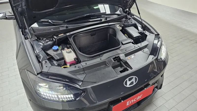 Hyundai Ioniq 6