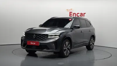 Renault Grand Koleos