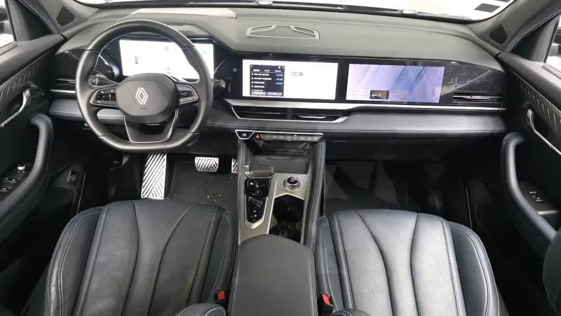 Renault Grand Koleos