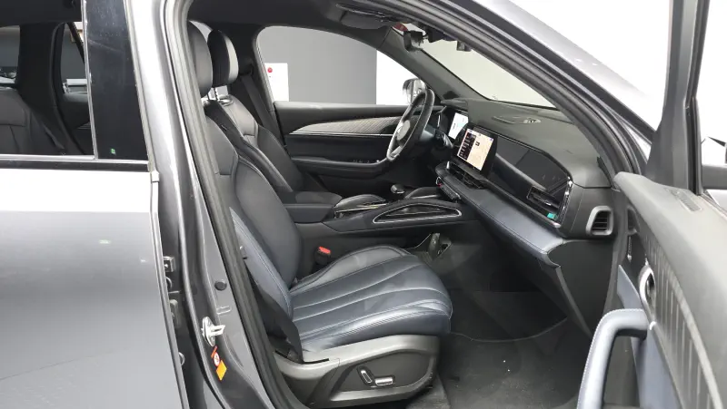 Renault Grand Koleos