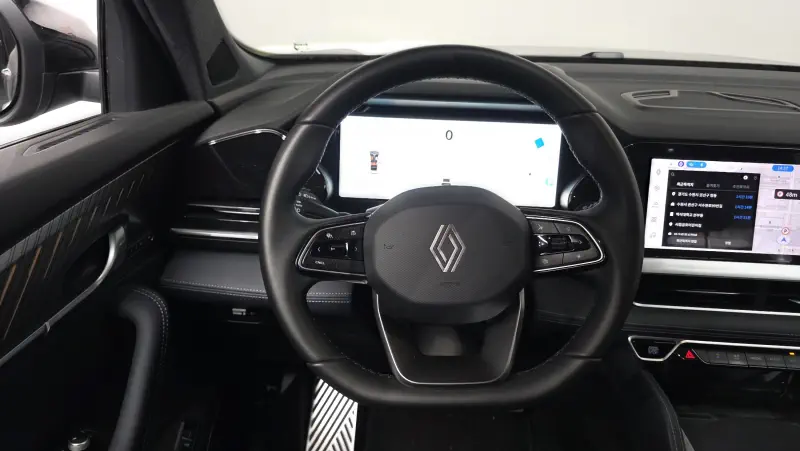Renault Grand Koleos