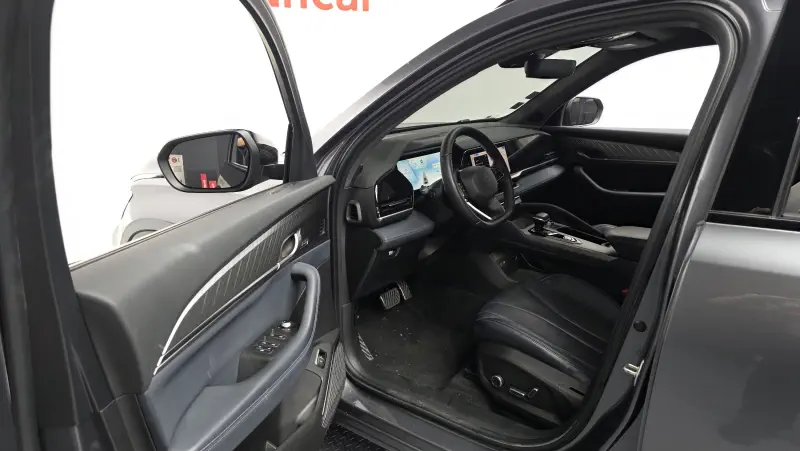 Renault Grand Koleos