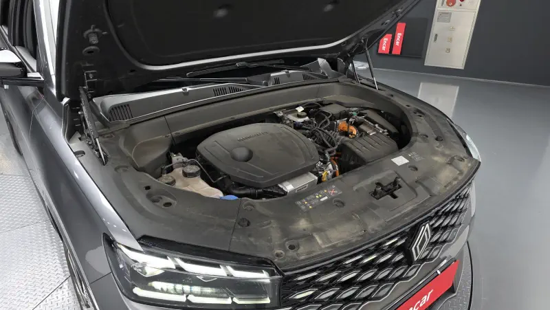 Renault Grand Koleos