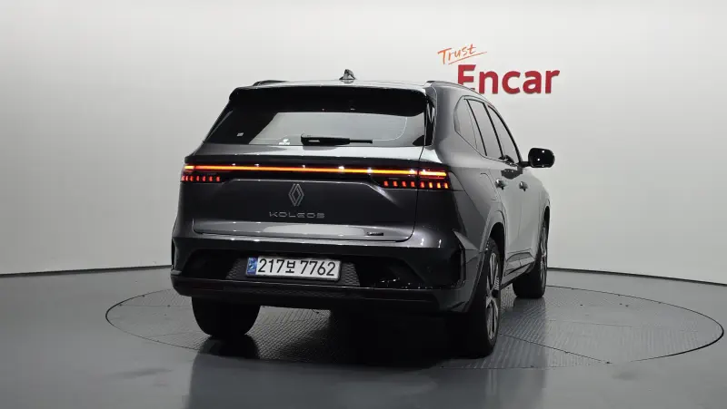 Renault Grand Koleos