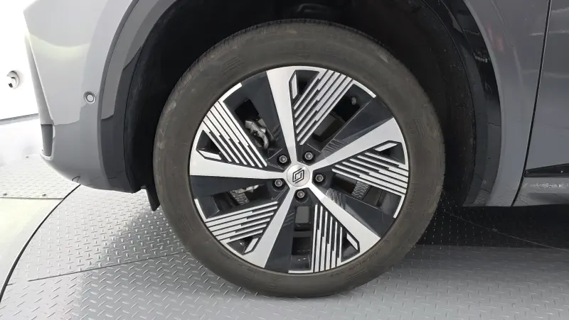 Renault Grand Koleos