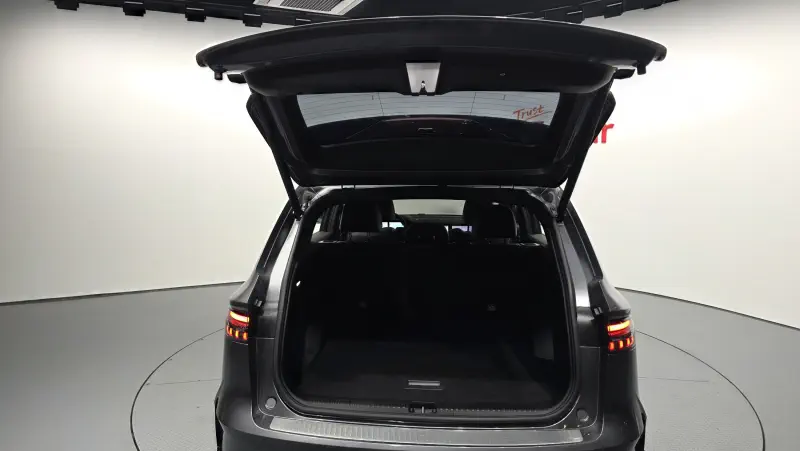 Renault Grand Koleos