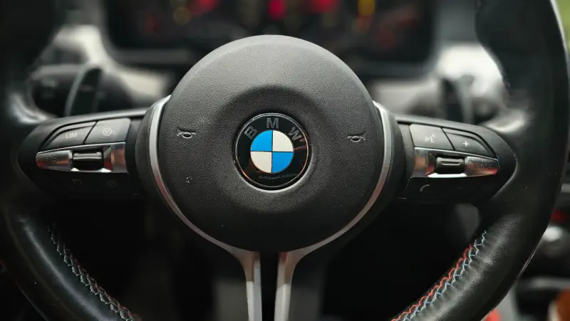 BMW M5