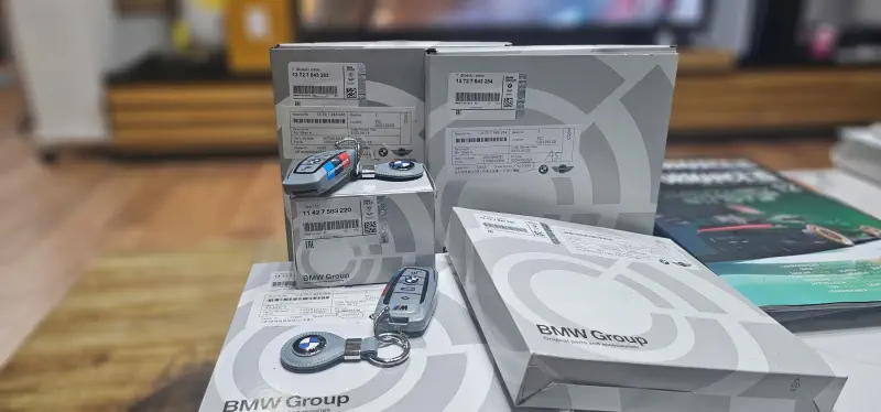 BMW M5