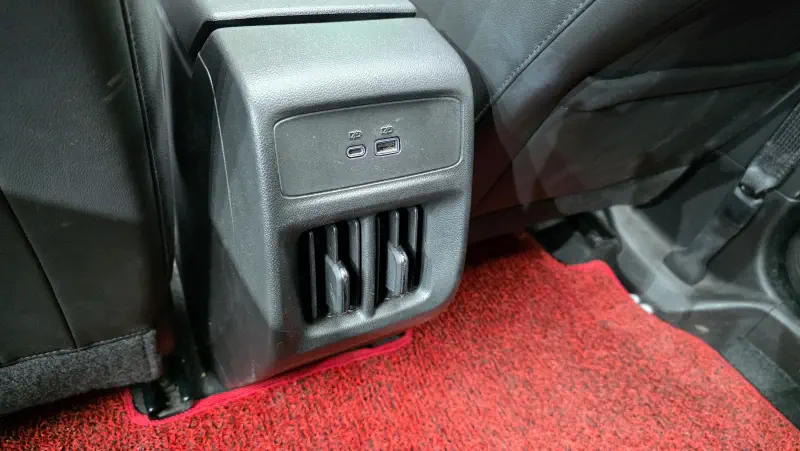 Daewoo Trax