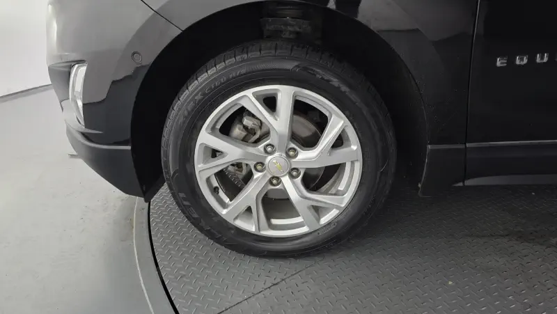 Daewoo Equinox