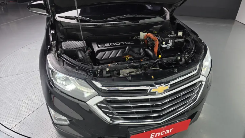 Daewoo Equinox