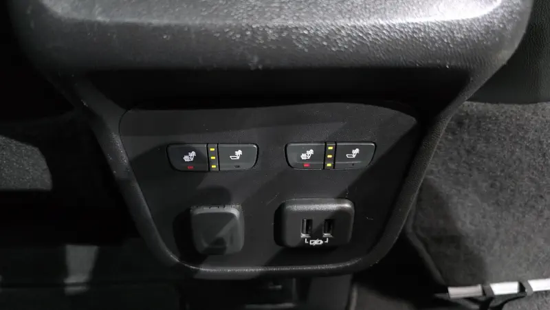 Daewoo Equinox