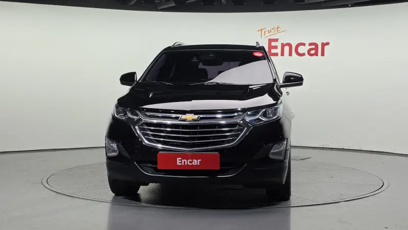 Daewoo Equinox