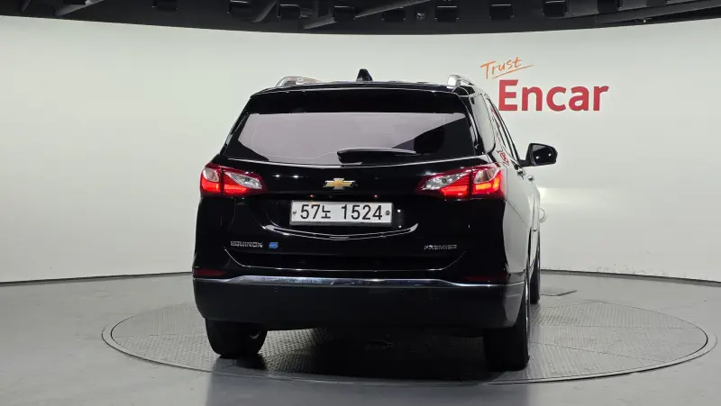 Daewoo Equinox