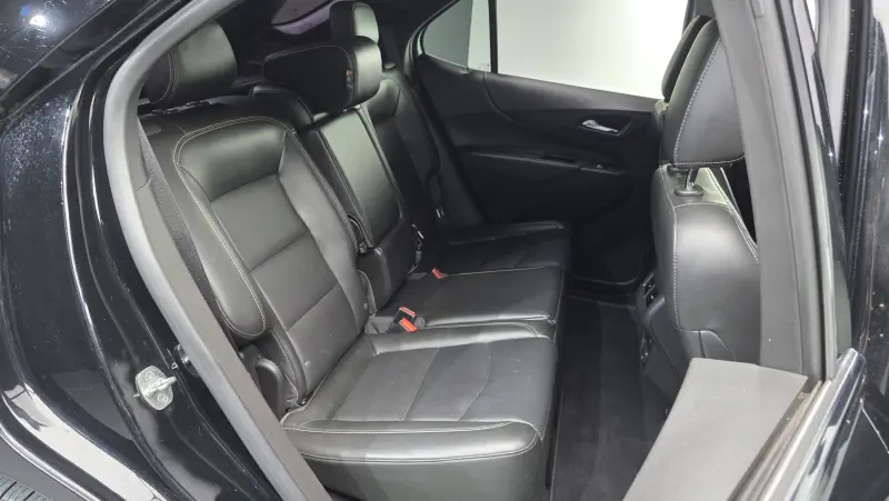 Daewoo Equinox