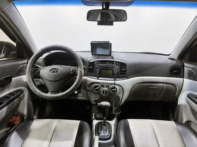 Hyundai Verna