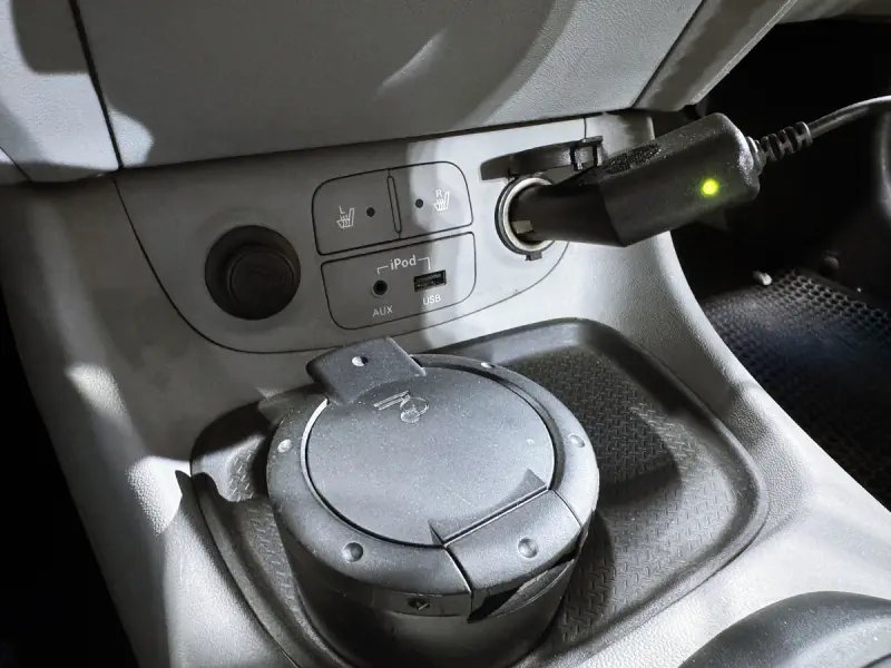Hyundai Verna