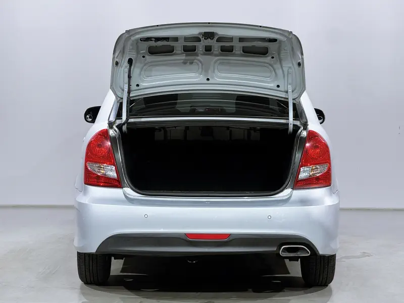 Hyundai Verna