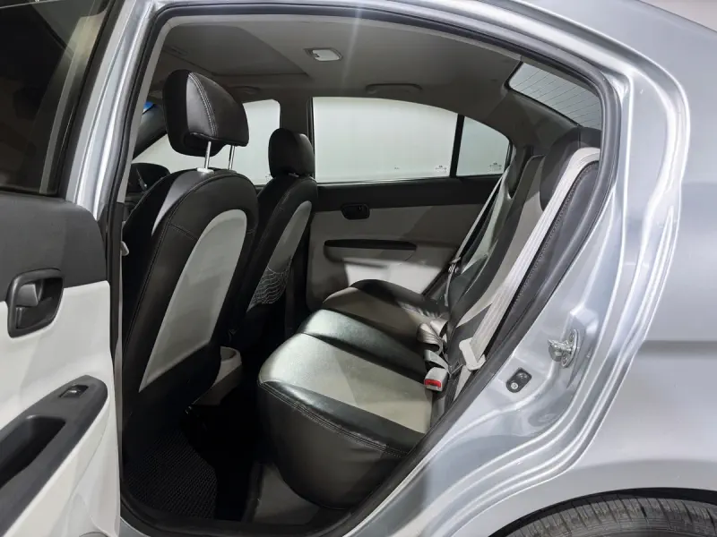 Hyundai Verna
