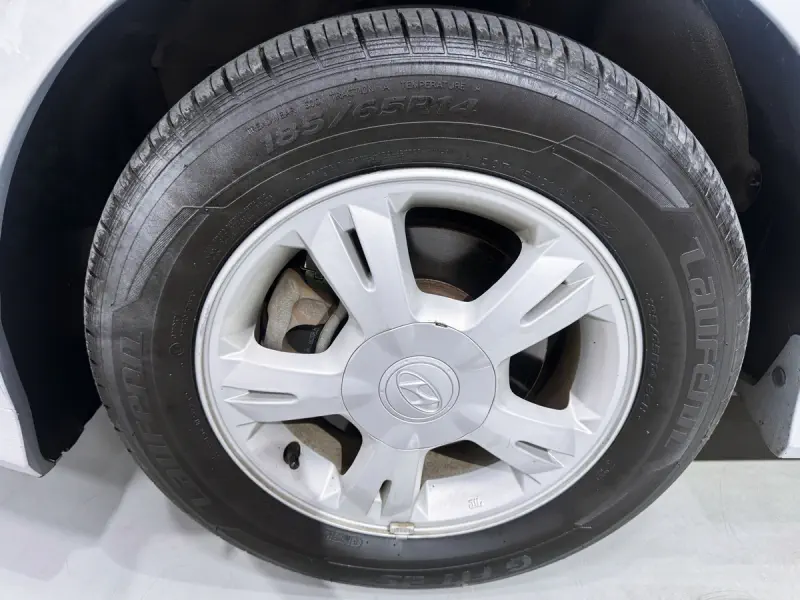 Hyundai Verna