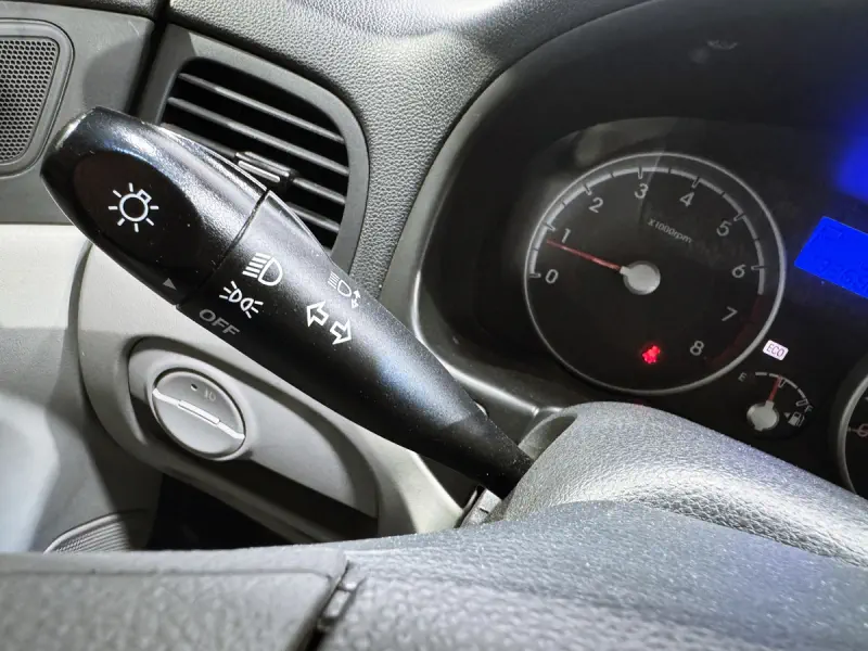 Hyundai Verna