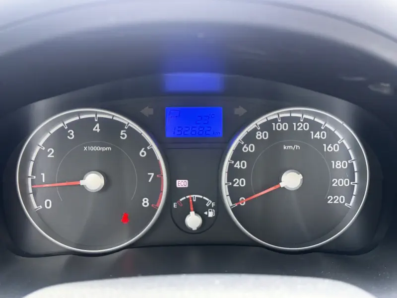 Hyundai Verna
