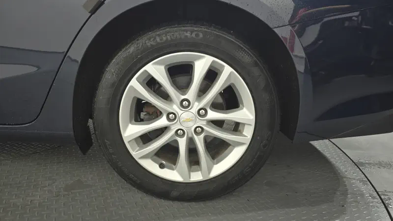 Daewoo Malibu