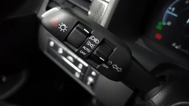 SsangYong Rexton Sports Khan