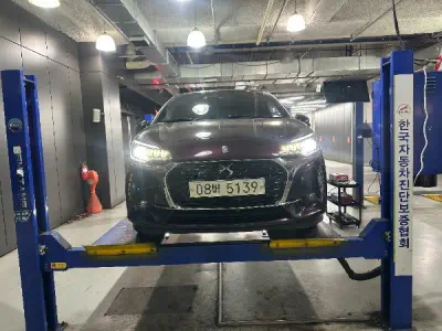 Citroen DS3
