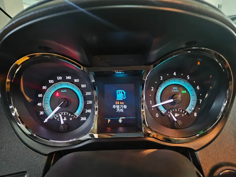 Daewoo Alpheon