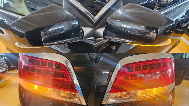 Daewoo Alpheon