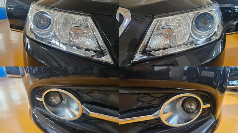 Daewoo Alpheon