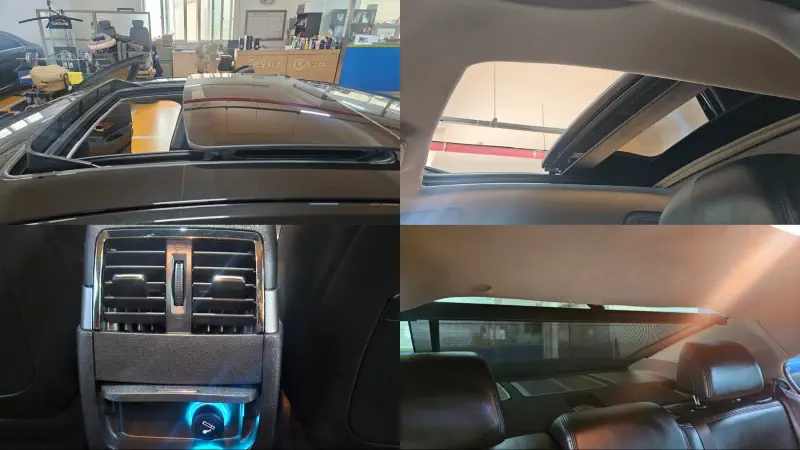 Daewoo Alpheon