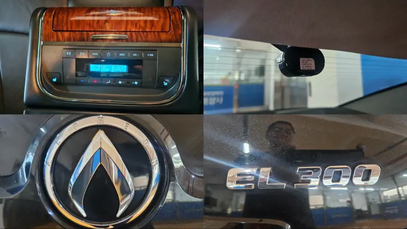 Daewoo Alpheon