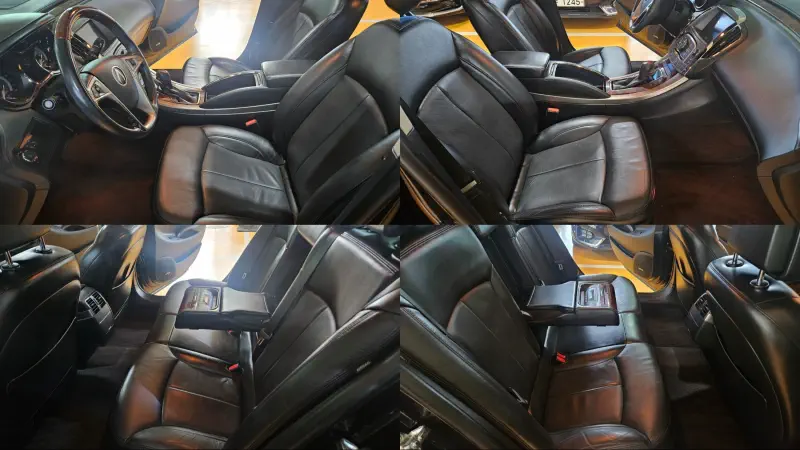 Daewoo Alpheon