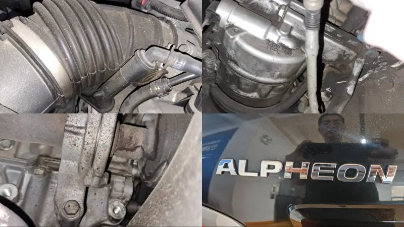 Daewoo Alpheon