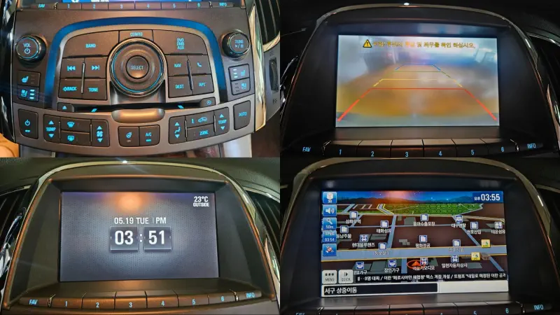 Daewoo Alpheon