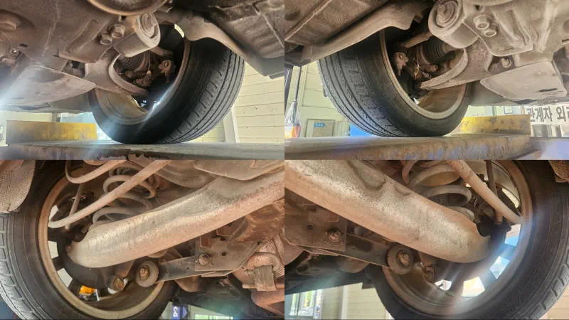 Daewoo Alpheon