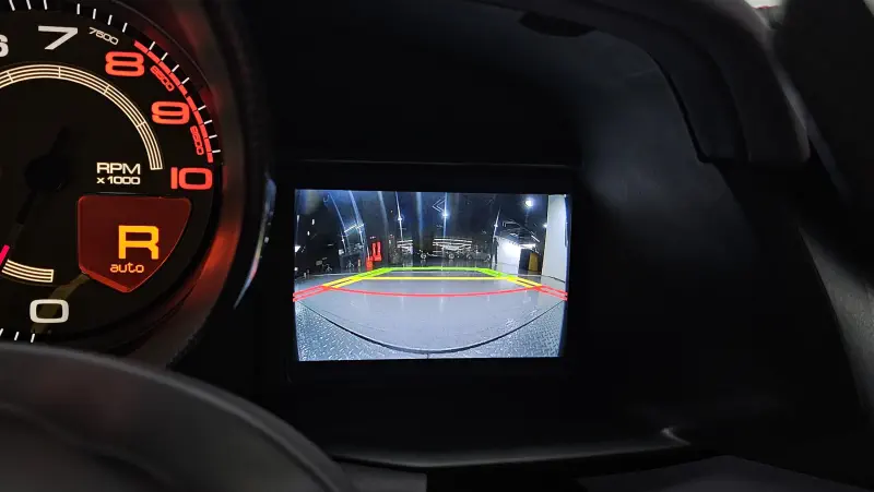 Ferrari 488