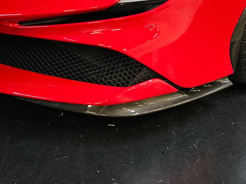 Ferrari SF90