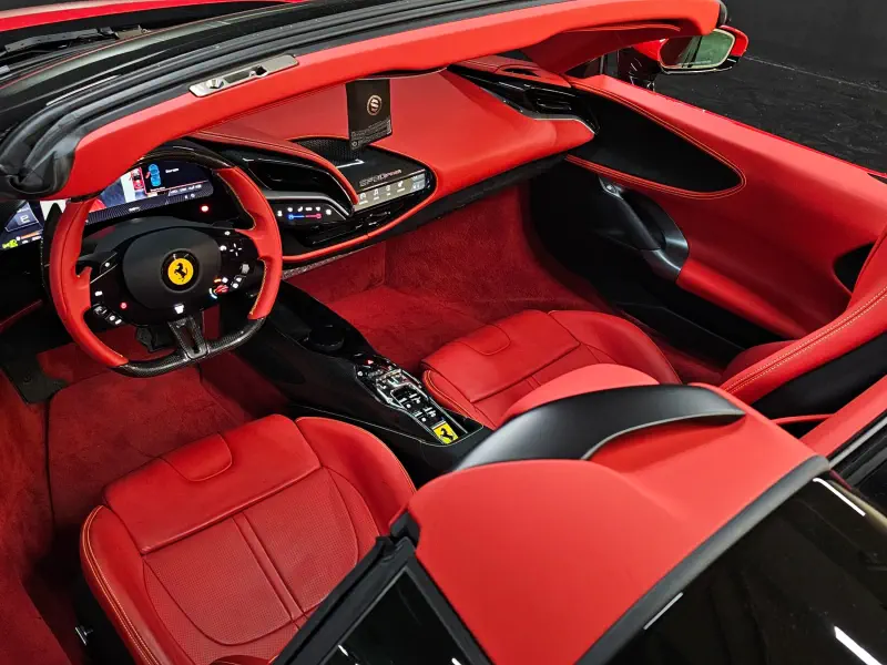 Ferrari SF90