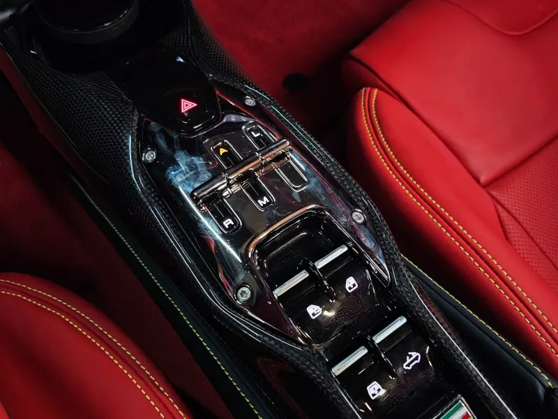 Ferrari SF90