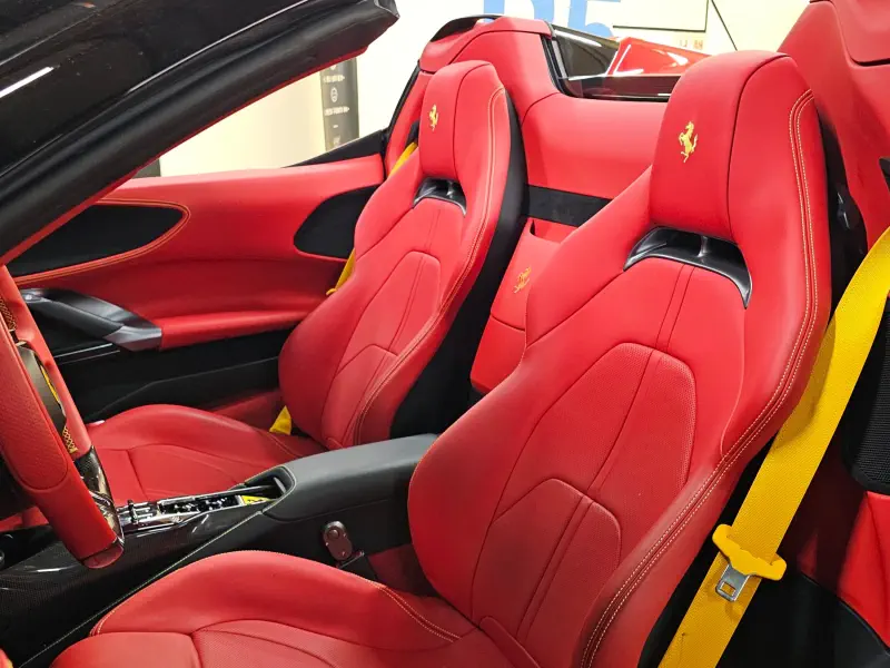 Ferrari SF90