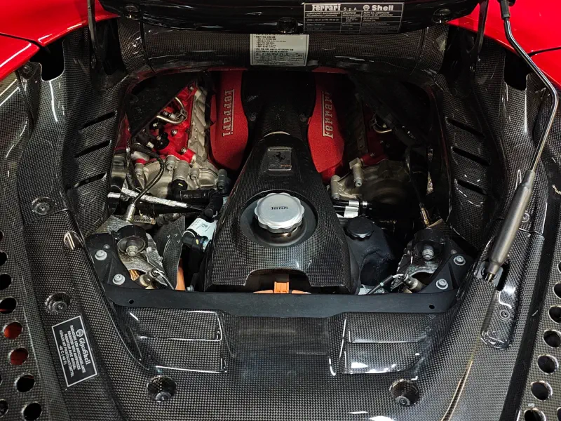 Ferrari SF90