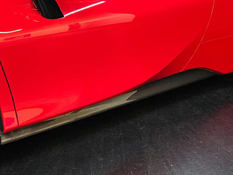 Ferrari SF90