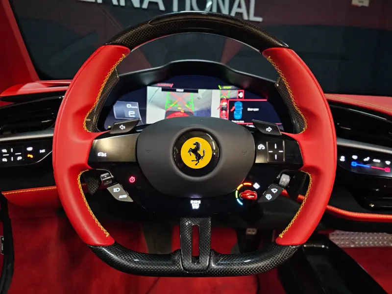 Ferrari SF90