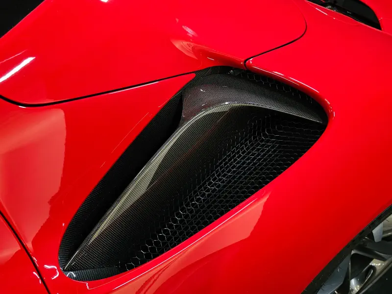 Ferrari SF90