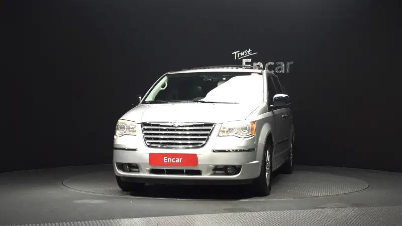 Chrysler Grand Voyager