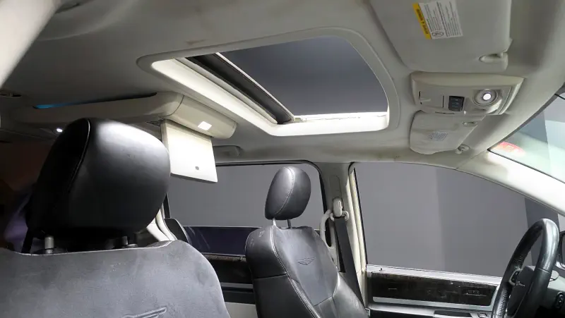 Chrysler Grand Voyager
