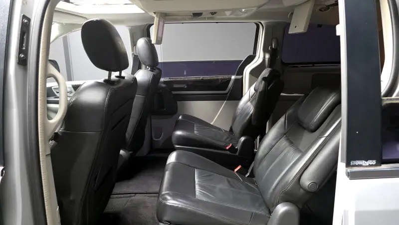 Chrysler Grand Voyager